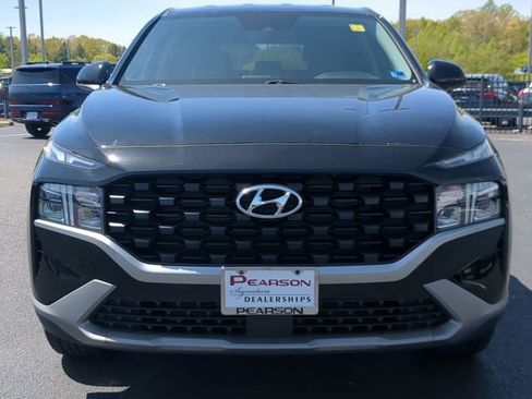 Used 2023 Hyundai Santa Fe SE AWD/4WD image 8