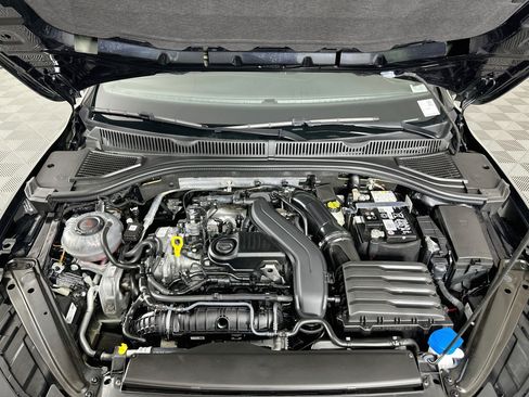 Used 2024 Volkswagen Jetta Sport FWD image 31