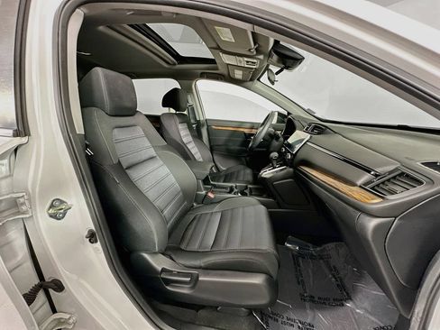 Used 2019 Honda CR-V EX image 29