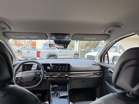 New 2026 Kia Sportage EX image 24