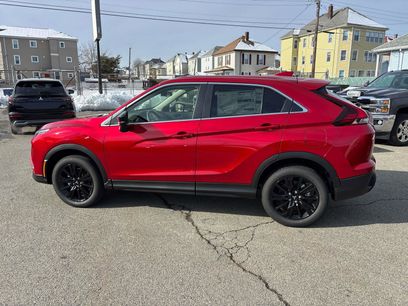 New 2026 Mitsubishi Eclipse Cross LE