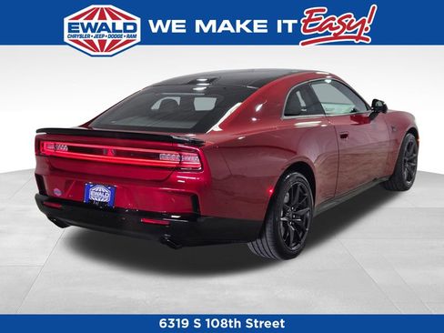 New 2026 Dodge Charger R/T Scat Pack image 24