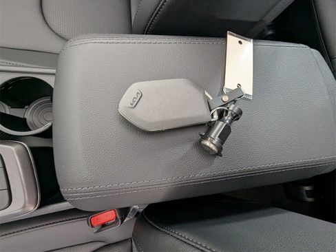 New 2026 Kia Sportage EX image 26