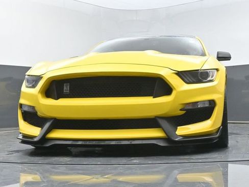 Used 2016 Ford Mustang Shelby GT350 w/ Technology Package RWD image 35