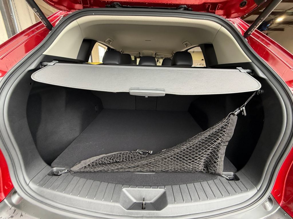 New 2026 MAZDA CX-5 Preferred AWD/4WD image 19