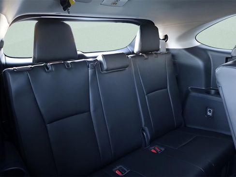 Certified 2022 Toyota Highlander XLE image 19