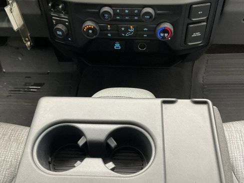 Used 2024 Ford F350 XLT w/ 360-Degree Camera Package AWD/4WD image 19