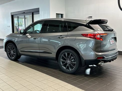 New 2026 Acura RDX A-Spec image 4