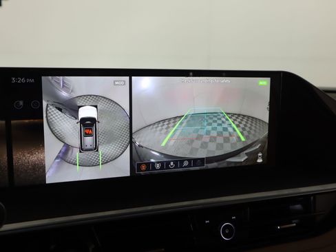 Used 2025 INFINITI QX80 Luxe image 6