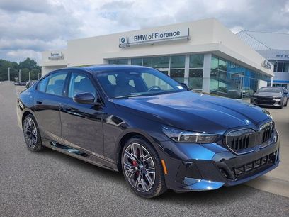 New 2026 BMW i5 eDrive40 w/ M Sport Package