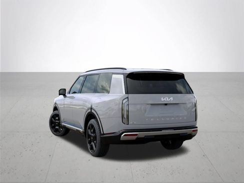 New 2027 Kia Telluride SX Prestige AWD/4WD image 4