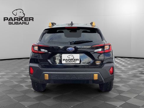 New 2026 Subaru Crosstrek 2.5i Wilderness AWD/4WD image 4