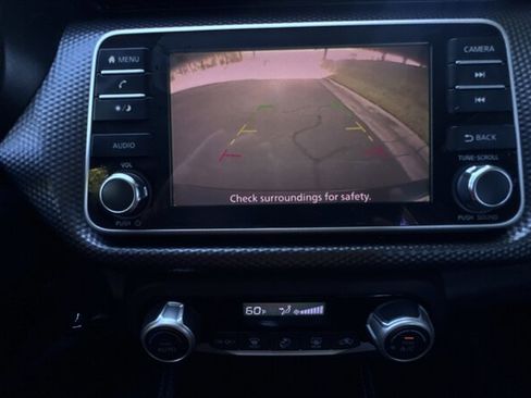 Used 2018 Nissan Kicks SV FWD image 22