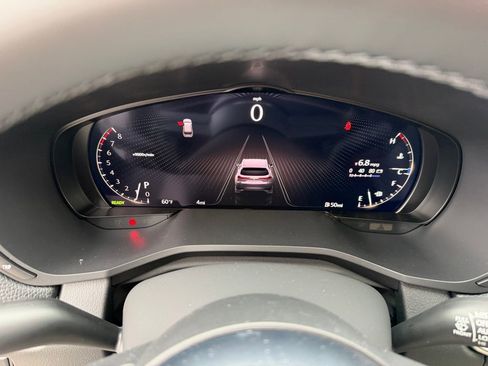 New 2026 MAZDA CX-90 3.3 Turbo w/ Premium Sport Pkg image 32