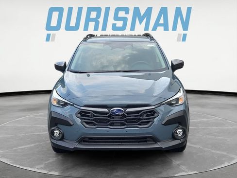 Certified 2024 Subaru Crosstrek 2.0i Premium w/ Crosstrek Mirror Package AWD/4WD image 8