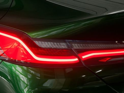 New 2026 BMW 840i image 8