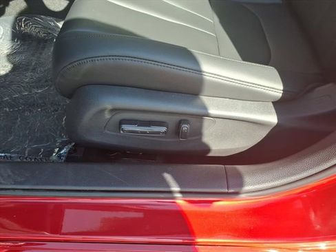 Used 2025 Acura Integra Base image 4