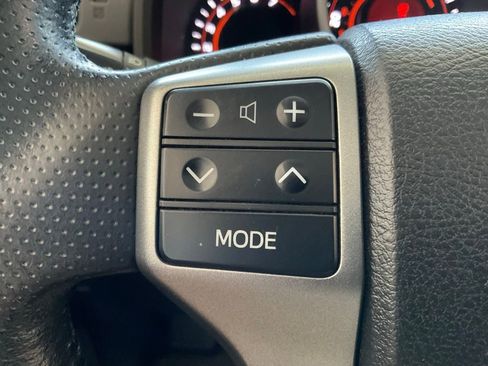 Used 2012 Toyota 4Runner Limited image 12