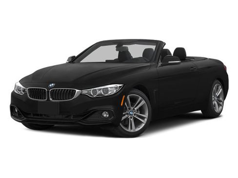 Used 2014 BMW 428i xDrive 428i xDrive image 4