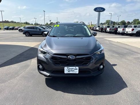 Used 2024 Subaru Crosstrek 2.0i Premium AWD/4WD image 8