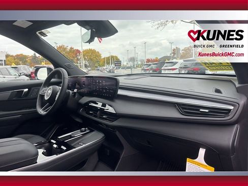 New 2026 Buick Enclave Sport Touring w/ Power Package image 53