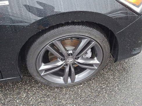 Used 2025 Acura Integra A-Spec image 9