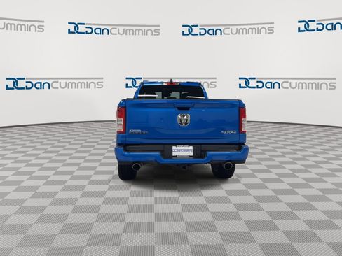 Used 2021 RAM 1500 Big Horn image 7