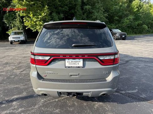 Used 2025 Dodge Durango R/T AWD/4WD image 6