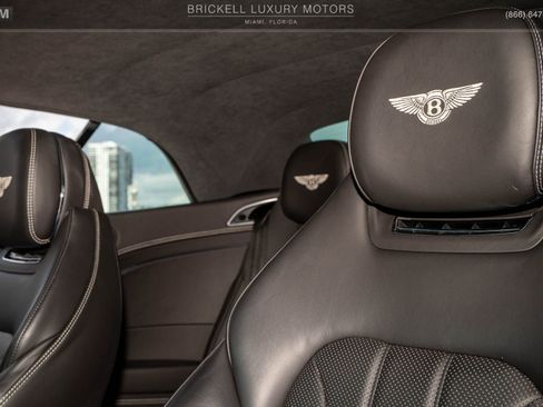 Used 2022 Bentley Continental GT image 59