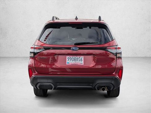 Used 2025 Subaru Forester Limited AWD/4WD image 7