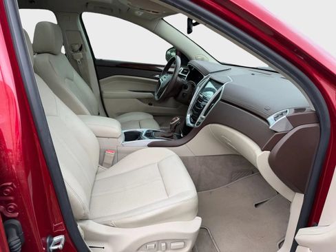 Used 2013 Cadillac SRX Luxury w/ Driver Awareness Package FWD image 15