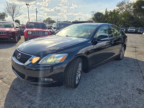 Used 2008 Lexus GS 350 AWD image 3