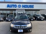 Used 2013 Subaru Forester 2.5X Premium image 2