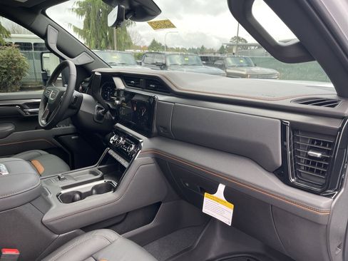 New 2026 GMC Sierra 3500 AT4 image 65