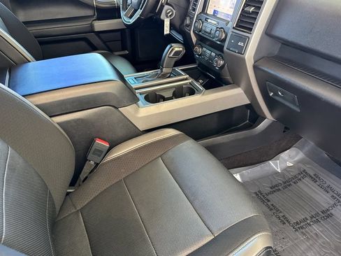 Used 2020 Ford F150 Raptor w/ Equipment Group 801A Mid AWD/4WD image 18