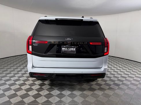 Used 2025 Ford Expedition Tremor AWD/4WD image 8