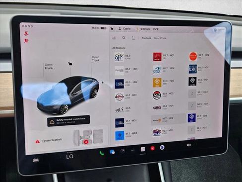 Used 2020 Tesla Model 3 Long Range image 13