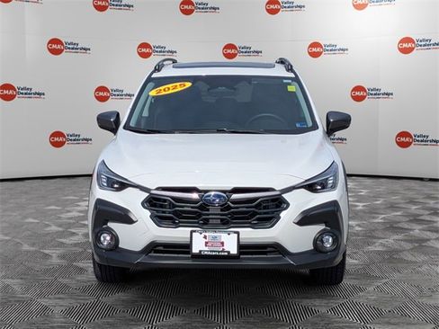 Certified 2025 Subaru Crosstrek 2.5i Limited w/ Crosstrek Mirror Package image 2