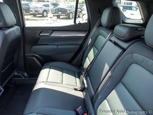 New 2026 GMC Terrain AT4 w/ Convenience Package III image 13