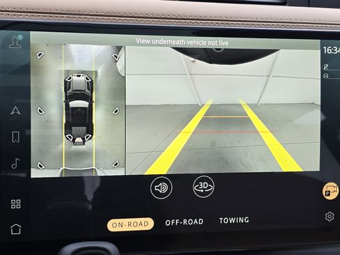 New 2026 Land Rover Defender 110 X-Dynamic SE image 22