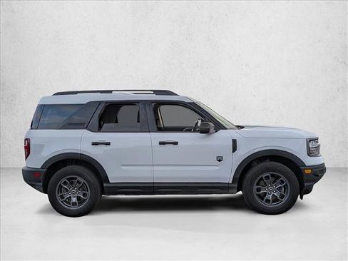 Used 2022 Ford Bronco Sport Big Bend AWD/4WD image 4