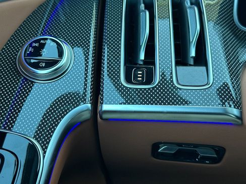 New 2026 Mercedes-Benz S 580 4MATIC Sedan image 31
