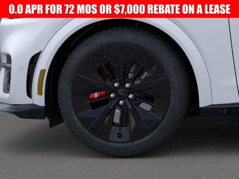 New 2025 Ford Mustang Mach-E GT image 19