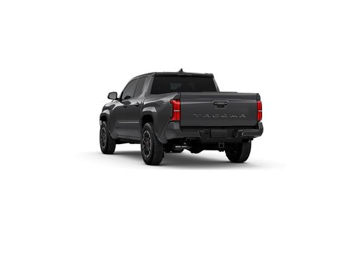 New 2026 Toyota Tacoma TRD Sport RWD image 41