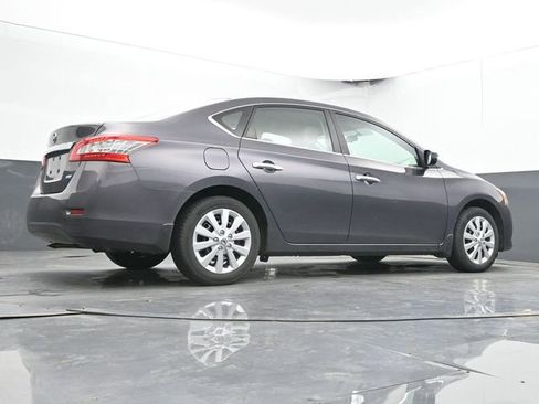 Used 2014 Nissan Sentra S FWD image 28
