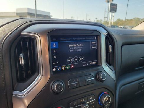 Used 2019 Chevrolet Silverado 1500 RST w/ All-Star Edition image 18