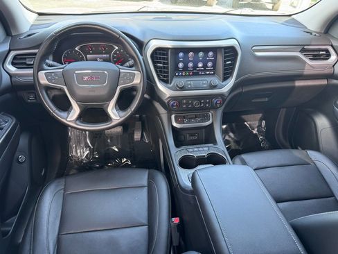 Used 2020 GMC Acadia SLT FWD image 6