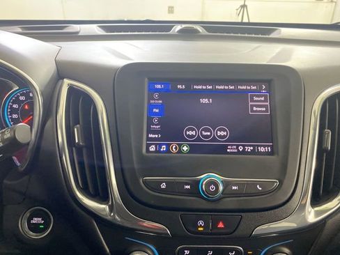 Used 2023 Chevrolet Equinox LT FWD image 40