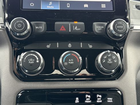 New 2026 RAM 1500 Lone Star image 35