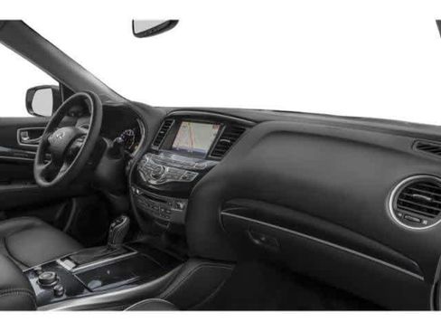 Certified 2020 INFINITI QX60 Luxe w/ Essential Package AWD/4WD image 16